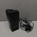 Fluval U3 Underwater Filter  Designed for Freshwater and Saltwater Aquariums, Also Ideal for Terrariums and Turtle Tanks