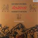 Exodus - Vinyl