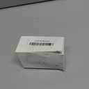 Charger for Waterpik Cordless Water Flosser Cord Replacement for Waterpik WP360 WP360W WP360C WP400 WP440 WP440C WP450 WP462 WP462W WP468 WF13 WP100 Series 3V USB Portable Charging Cable 3V 5FT Black