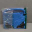 SUPLIK Kids Case for iPad 5th/6th Generation (9.7-inch, 2017/2018), iPad Air 2 Case with Screen Protector, iPad Pro 9.7 Durable Shockproof Protective Cover with Handle Stand for Kids, Blue