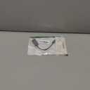 USB-C to Mini DisplayPort Adapter, USB Type C (Thunderbolt 3) to Mini DP 4K Cable Adapter for MacBook Pro, iMac/iMac Pro, LED Cinema Display and More [Advanced Chip]