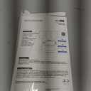 amFilm Glass Screen Protector for Samsung Galaxy S22 Ultra, 3D Curved with Liquid Dispersion Tech, Designed for Fingerprint Reader, Upgraded Easier Application Tray, Tempered Glass, 3 Pack