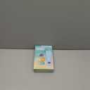 Baby Hair Clippers, Professional Quiet Hair Trimmer for Kids and Toddler, Waterproof & Rechargeable Cordless Hair Cutting Machine for Children, with LCD Display (Blue)