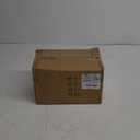 BLOFLO Hot Pink Ceramic Vase, Colorful Ceramic Vase, Modern Dried Flower Vases, Pink Round Vase for Centerpieces Wedding Dinner Table Party Office, Housewarming Gift (3 Layers Pink)