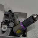 Car Vacuum Portable Cordless, 22000PA High Power handheld Vacuum Cleaner with Brushless Motor,11 in 1 Mini Hand Held Vacuum Cordless Rechargeable Air Duster/Blower/Pump for Car, Home, Pet, Office