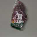 Boao Red 15 Pcs Crystal Snowflake Ornaments for Winter Acrylic Snowflake Decorations Wonderland for Party Favor Celebration