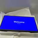 27inch PC Monitor QHD 2560 x 1440 IPS Panel, 100 Hz, 99% sRGB, Flicker-Free, USB-C DP HDMI 2K Gaming PC Monitor with Speakers