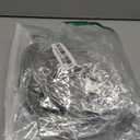 Window Weather Stripping Door Seal, 33FT Self-Adhesive Soundproofing Weather Strip for Exterior Door Frame Window Winter Insulation Noise Cancelling Window Inserts, 0.35in x 0.59in, Gray