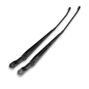 1 Pair 42623 42625 Windshield Wiper Arm Compatible with Ford 1998-2004 Lincoln 1998-2002 F-150 F-250 Expedition Navigator Lobo Blackwood Navigator Replace OE F65Z17526BA F85Z17526AA