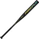 Easton | Firefly Fastpitch Softball Bat | Approved for All Fields | -12 Drop | 2 Pc. Composite, 30 Inch