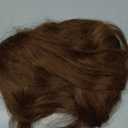 Brown Highlight Synthetic Lace Front Wig,136 Body Wave HD Lace Glueless Wigs for Women Natural Daily Use 28IN