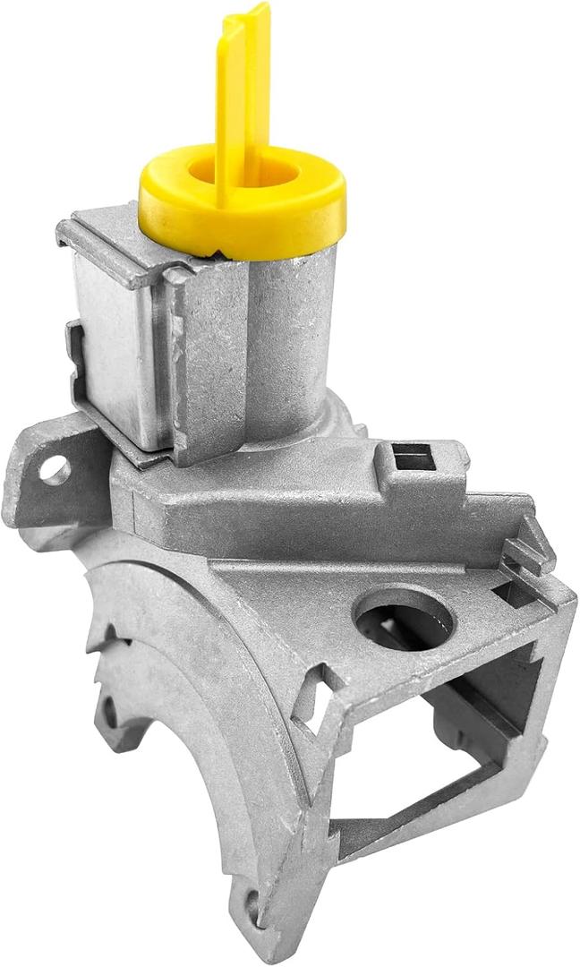 Ignition Lock Cylinder Housing Replacement For Chevy, Cadillac, Buick, GMC, Bravada Modles Replace part#: 924-713, 88965342, 26075081, 26093782