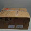 Epson EpiqVision Flex CO-FH02 Full HD 1080p Smart Streaming Portable Projector, 3-Chip 3LCD, 3,000 Lumen Color/White Brightness, Android TV, Bluetooth, 5W Speaker, Home Entertainment 