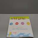 Pop Fidget Toys Bulk Its Party Favors for Kids 4-8 8-12 30 Pack Mini Pop Keychain It Easter Basket Stuffers Egg Fillers Small Fidgets for Classroom Prizes Student Gifts Birthday Goodie Bag Stuffers