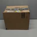 10 Pcs 6.8"7.4" (Multiple Sizes/Quantities) Seedling Plant Protectors from Animals, Chicken Wire Plant Cage Garden Cloche to Protect Plants Vegetables from Rabbits Squirrels Chicken