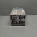 Electric Spice and Nut Grinders - 3 Stainless Steel Blades, 1 Filter, 1 Brush - 500W Grinder for Kitchen Dry Use (Black)