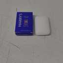 Harry's Bar Soap for Men - Stone Scent, 4 oz Body Soap Bars, 2 Pack