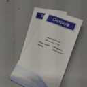 2 x for iPhone 14 Case Leather, 2 in 1 Detachable,Compatible with MagSafe,with Card Holder, PU Leather Kickstand Card Slots Case 6.1" Black