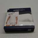 Tommy Hilfiger Men's Cotton Classics Crewneck Undershirts 3-Pack, Size Large