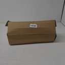 Uieke 17.7 Inches Dried Wheat Stalks, 400 Stems Dried Flowers 100% Natural Wheat for Home Kitchen Wedding Party Table Centerpiece Harvest Wreath Boho Farmhouse DIY Decoration