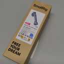 SMALLRIG HawkLock Quick Release Adjustable Camera Monitor Mount, NATO Rail and Cold Shoe, Tilt 165 Adjustable, for DJI RS 5/RS 4 Mini/RS 4 Pro/RS 4 /RS 3 Mini/RS 3 Pro/RS 3 /RSC 2 /RS 2 Stabilizers