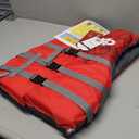 X20 Polyester Adult Life Vest Size Universal