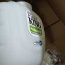 FIELD KING 190328 Backpack Sprayer, 4 Gallon, with Internal No Leak Pump Design Delivers 150 PSI (EXP 03/05/27)