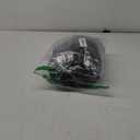 Outdoor Papasan Rocking Chair Cover, 41inch Waterproof Patio Papasan Chair Cover Waterproof for Oversize Rocking Chairs and Rattan Wicker Chairs-41"W x 45"D x 31"H