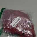 cyeollo Dog Sweater Pullover Turtleneck for Dogs Girl, Classic Knitwear Fall Winter Cold Weather Pet Clothes Warm Pet Apparel Small Medium Large Dog Sweaters, Burgundy M