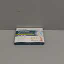 Hydrocolloid Gel Blister Bandages for Feet - 40ct Waterproof Adhesive Blister Bandages, Blisters Prevention Invisible Cushions for Heel, Foot, Toe, Feet Variety Pack