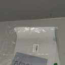 JIKIOU 30 Pack Clear Document Folder Copy Safe Project Pocket L-Type Clear Plastic Folder A4/ Letter Size in Transparent Color(Upgraded Size)