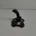 PC Joystick, USB Gaming Flight Simulator Game Controller with Vibration Function and Throttle Control, PXN 2113 Wired Gamepad Flight Sim Stick for Windows PC/Computer