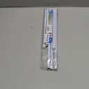 AIZESI Spring Tension Curtain Rods Short Tension Rod (White,28" to 38"-3Pcs)