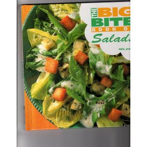 The Big Bite Book of Salads