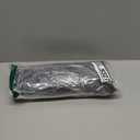 BIBLOZ Dash Cover for Toyota Sienna 2011-2014 Accessories Black Flannel Dashboard Cover Mat Car Dashboard UV Sun Protection