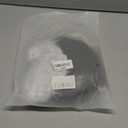 BESPORTBLE Men's Short Black Wig for Cosplay Fluffy Synthetic Wig Halloween Layered Design for Party