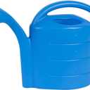 Novelty 30409 2 Gallon Deluxe Watering Can, Bright Blue