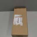 DELOMO Large Lint Roller Refills (2 Pack, 180 Sheets)  Compatible Only with DELOMO 9.45 in Floor Lint Roller  Extra Sticky Floor Lint Roller Refill for Carpets, Cars, Clothing & Pet Hair