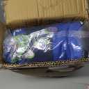 Jay Franco Disney Toy Story Buzz & Woody 4 Piece Twin Bed Set - Includes Reversible Comforter & Sheet Set - Super Soft Fade Resistant Microfiber - (Official Disney Product)