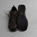 Columbia Men's Buxton Peak Hiking Shoe, Size 13