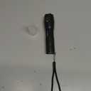 Victoper LED Flashlight 1 Pack, Bright Tactical Torch High Lumens with 5 Modes, Waterproof Zoomable Flash Light for Outdoor, Gifts for Hunting Camping Essentials Gear