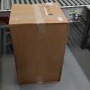 Wailtnb-All Weather Floor Mats Cargo Liner Backrest Mat for Chevrolet Suburban 7-Seats 2021-2025 /GMC Yukon XL 7 Seats with 2nd Bucket Seats Custom Fit Chevy Suburban Durable Accessories for Suburban