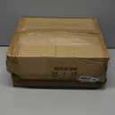 Cedar Christmas Garland with Lights for Mantle - 2 Pack Decorations 9ft Realistic Lighted Faux Pine Garlands for Xmas Home Decoration Indoor Stairs Railing Fireplace Outdoor Prelit Garland Door Decor