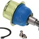 ACDelco Gold 45D2440 (19463102) Front Lower Suspension Ball Joint