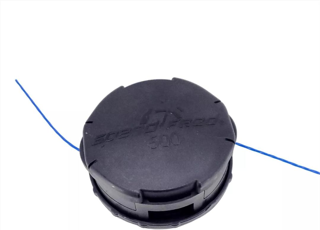 Speed Feed 500 Trimmer Head FITS SRM-3020 SRM-410 99944200950, Replacement for Echo OEM
