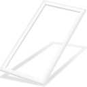 Upgraded 55.91"x 28.58" 5304506126 Refrigerator Freezer Door Gasket Seal Compatible with Frigidaire,Kenmore,Crosley Freezer Door Seal 216522374 5304505528 4452754 AP6031561 PS11766431 EAP11766431