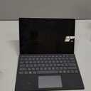Microsoft - Surface Pro 7+ - 12.3” Touch Screen – Intel Core i5 – 8GB Memory – 128GB SSD with Black Type Cover (Latest Model) - Platinum