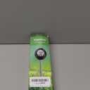 4-in-1 Soil Tester, Battery Free Plant Moisture Meter with PH/Moisture/Light Test/Fertilizer, Soil PH Meter for Garden, Lawn, Potted Plants, Farm (90 Rotation)