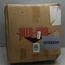 ELNIDO QUEEN Goose Feather Down Pillows King Size Set of 2Luxury Hotel Collection Bed Pillows for Sleeping Down Surrounded Pillows 2 Pack, Soft  Fluffy for Side, Back Sleepers 20x36 in