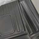 for 2016-2023 CX-9 Cargo Liner | Aomsazto Custom Fit Cargo Liner for Mazda CX9 2016-2020 2021 2022 2023 Trunk Liner Trunk Cargo Mat CX9 Accessories